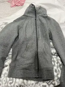 Scuba Hoodie