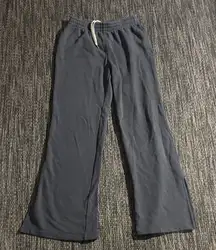 Vuori Sedona wide leg sweatpant