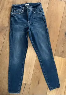 Good America Good Legs Skinny Jean Stretch 6/28