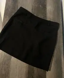  H&M Skirt Mini