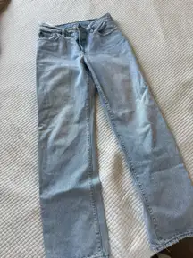 Levi’s 501 Jeans