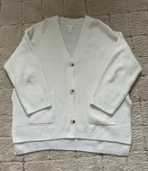 H&M Cardigan Sweater