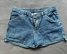 Jean Shorts Size 5