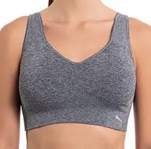 Convertible Seamless Sports Bra Size Large