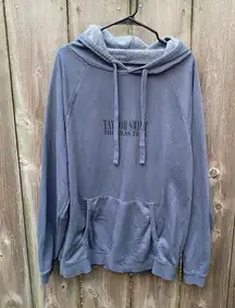 Taylor Swift The Eras Tour 2023 Hoodie Sweatshirt XL