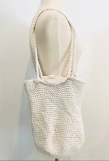 NEW Crochet vintage super cute bag! (very DOEN like!)