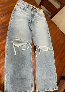Levi’s Jeans