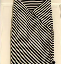 Iris skirt with fun slit up the side kind of like Spanish styled fun attire