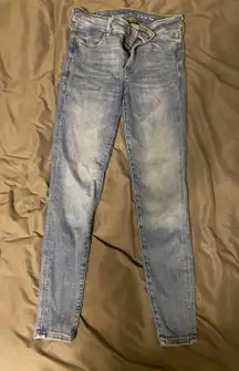 Aejeans