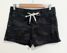 Vuori  Ripstop Camo Shorts