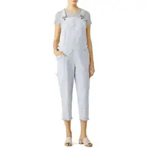 Rebecca Minkoff Magnolia Blue Overalls