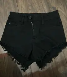 Kancan Shorts size 23