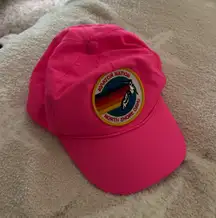 Aviator Nation North Shore Oahu Trucker Hat