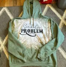 Women’s hoodie