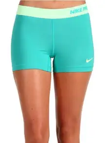 ✨ Nike Pro Core II Women's 2.5 Inch Compression Shorts✨