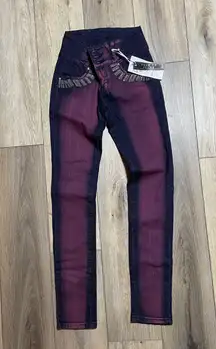 Purple Jeans