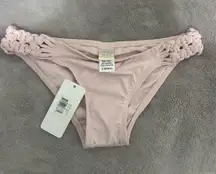 L*Space Bikini Bottom XS