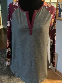 Matilda‎ Jane Times Table Tee Size M