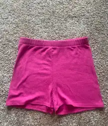 L.a. Hearts Shorts 