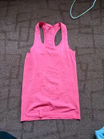 Lululemon Swiftly Tech Tank Top 2.0