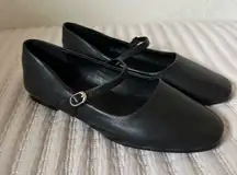 Banana Republic Mary Jane Ballet Flats