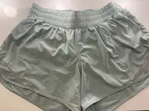 Hotty Hot Short 4”