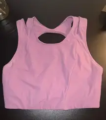 Sports Bra