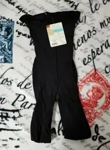 Spanx Assets Sensational Shaper High-Waist Mid-Thigh in BLACK Size 2/B