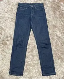 Uniqlo  jeans size 23