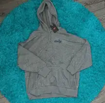 Vintage Silvertab Hoodie