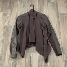 BLANK NYC  jacket