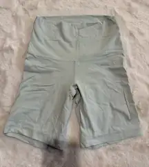 Aritzia TNA Shorts Biker