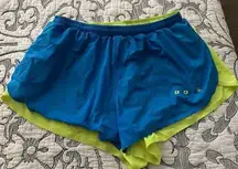 Brooks  Running shorts