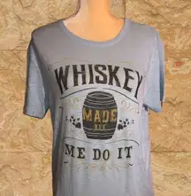 Lucky brand light blue whiskey sayings Top