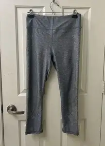 R8 activewear space dye leggings