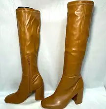 Steve Madden Lizah Boot 6.5 Never Worn