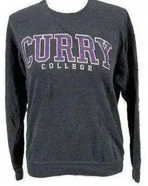 Curry College sweatshirt​