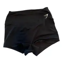 TRAINING QUAD SHORTS