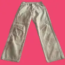 Tie Dye Wrangler Jeans