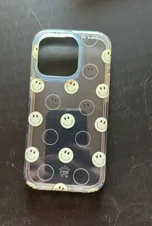 Velvet Caviar iPhone 14 Pro Case