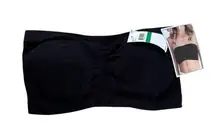 Fashion Forms Classic Black Bandeau