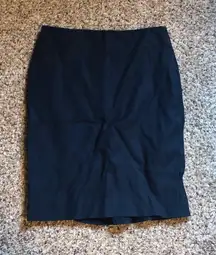 ❤️ Ann Taylor pencil skirt