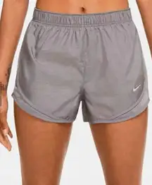 Nike Tempo‎ Women’s SZ XS Athletic Shorts in Wolf Gray