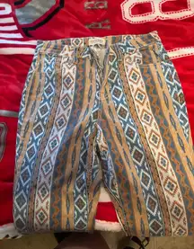 Shyanne Bell Bottom Jeans