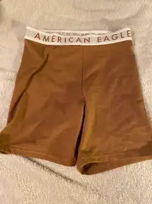 American Eagle Outfitters Work Out Shorts