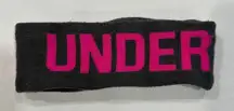 Under Armour Women’s Fleece Headband Ear Warmer OSFA