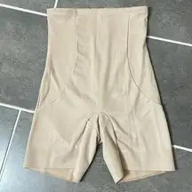 Miraclesuit Back Magic High Waist Thigh Slimmer size Large