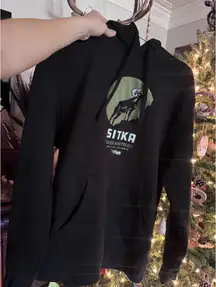 Sitka Hoodie