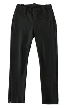 Cabi Gray Pants 2 Career Office Slim Fit Workwear Minimalist Classic