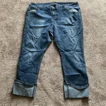 Lane Bryant Jean's SIZE 26